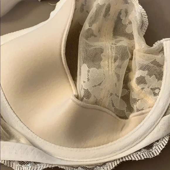 VIctoria’s Secret Dream Angel Push Up Bra w/o Pads NWT - Picture 10 of 12